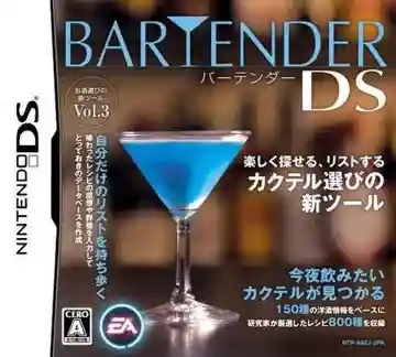 Bartender DS (Japan)